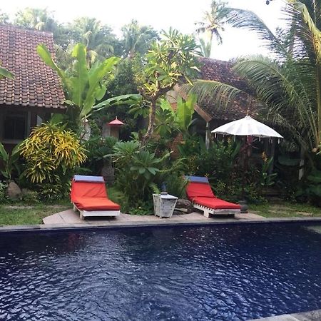 Pranajaya Villa Tejakula Esterno foto