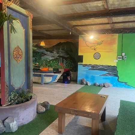 Pranajaya Villa Tejakula Esterno foto