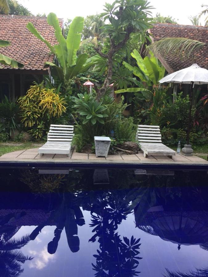 Pranajaya Villa Tejakula Esterno foto