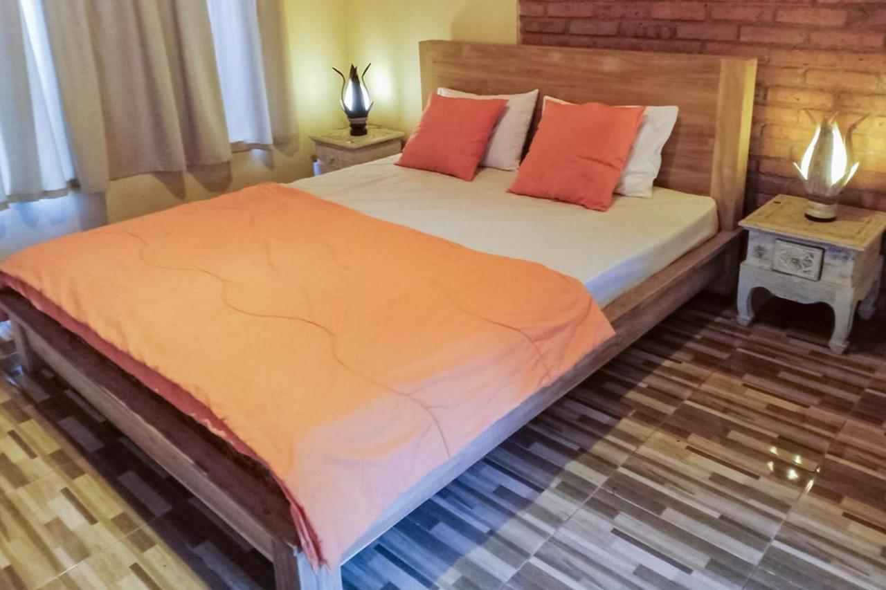 Pranajaya Villa Tejakula Esterno foto