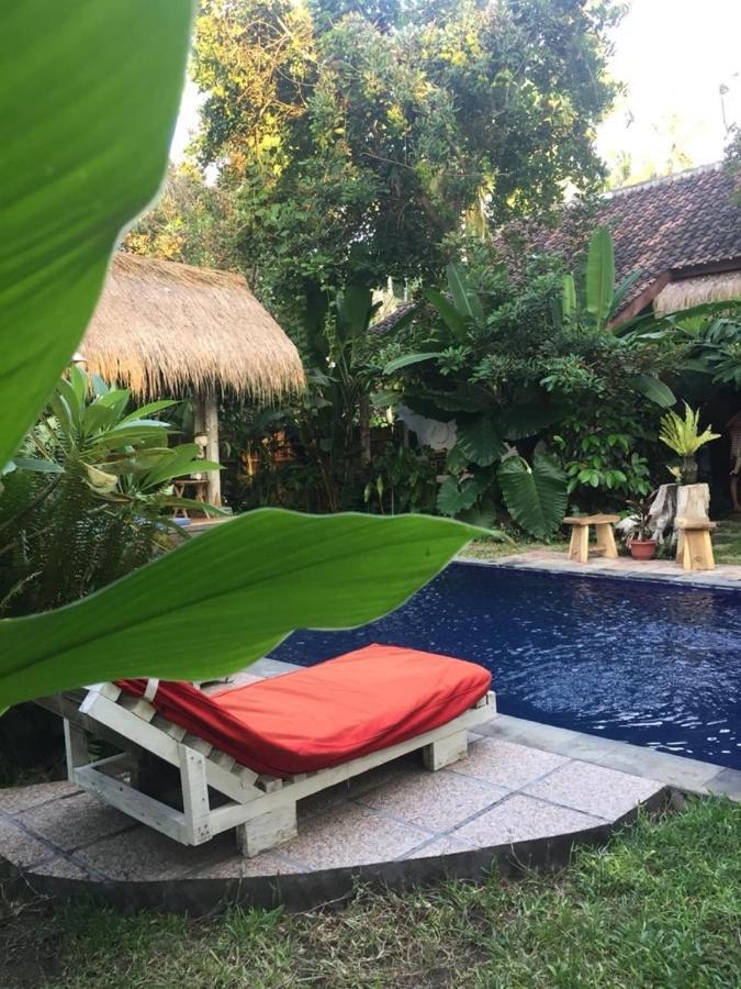 Pranajaya Villa Tejakula Esterno foto