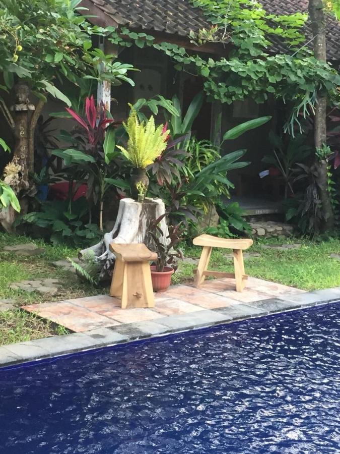 Pranajaya Villa Tejakula Esterno foto